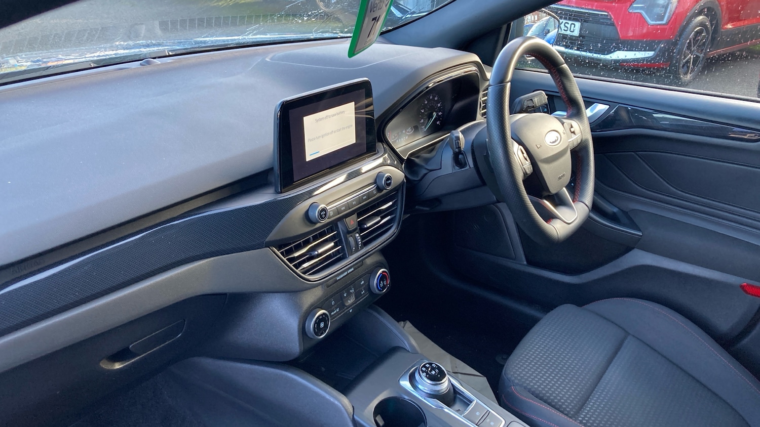 Used Ford Focus 2021 for sale - 77007973: Photo 9