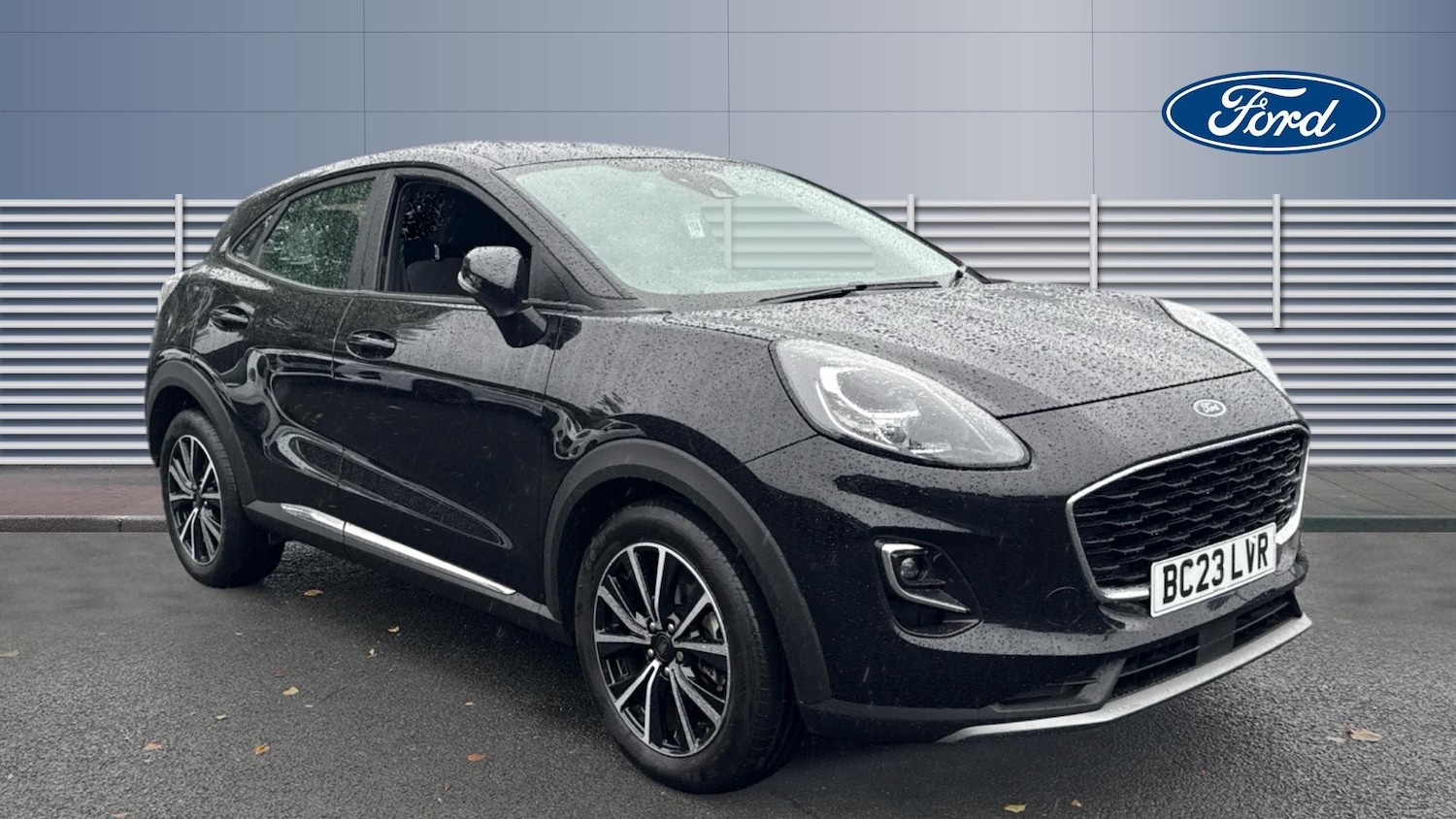 Used Ford Puma 2023 for sale - 76193046: Photo 1