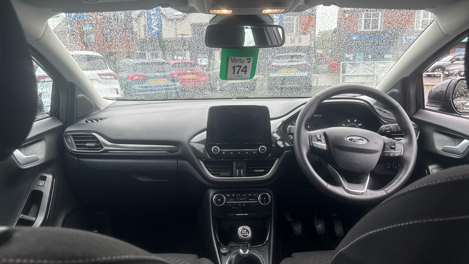 Used Ford Puma 2023 for sale - 76193046: Photo 10