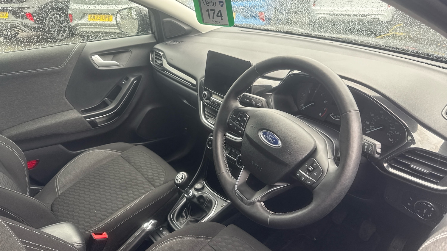 Used Ford Puma 2023 for sale - 76193046: Photo 11