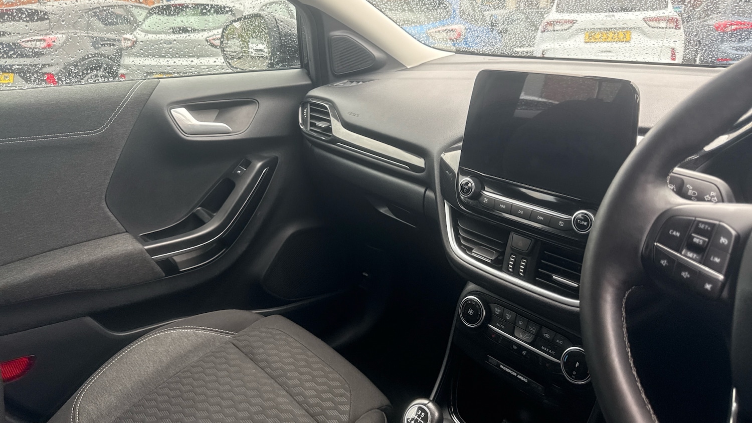 Used Ford Puma 2023 for sale - 76193046: Photo 14
