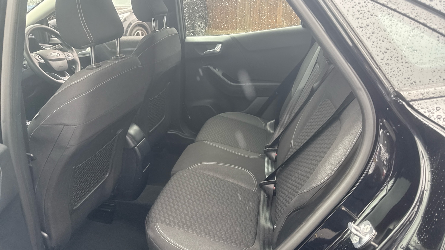 Used Ford Puma 2023 for sale - 76193046: Photo 16