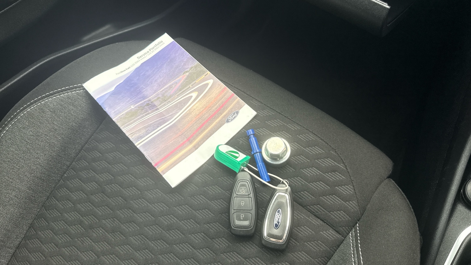 Used Ford Puma 2023 for sale - 76193046: Photo 19