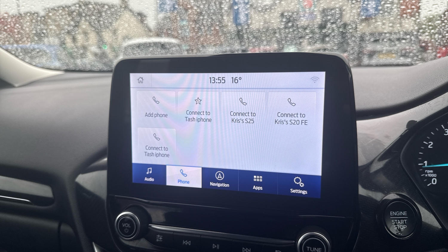 Used Ford Puma 2023 for sale - 76193046: Photo 22