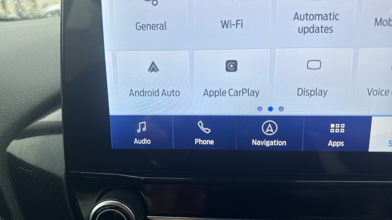 Used Ford Puma 2023 for sale - 76193046: Photo 25