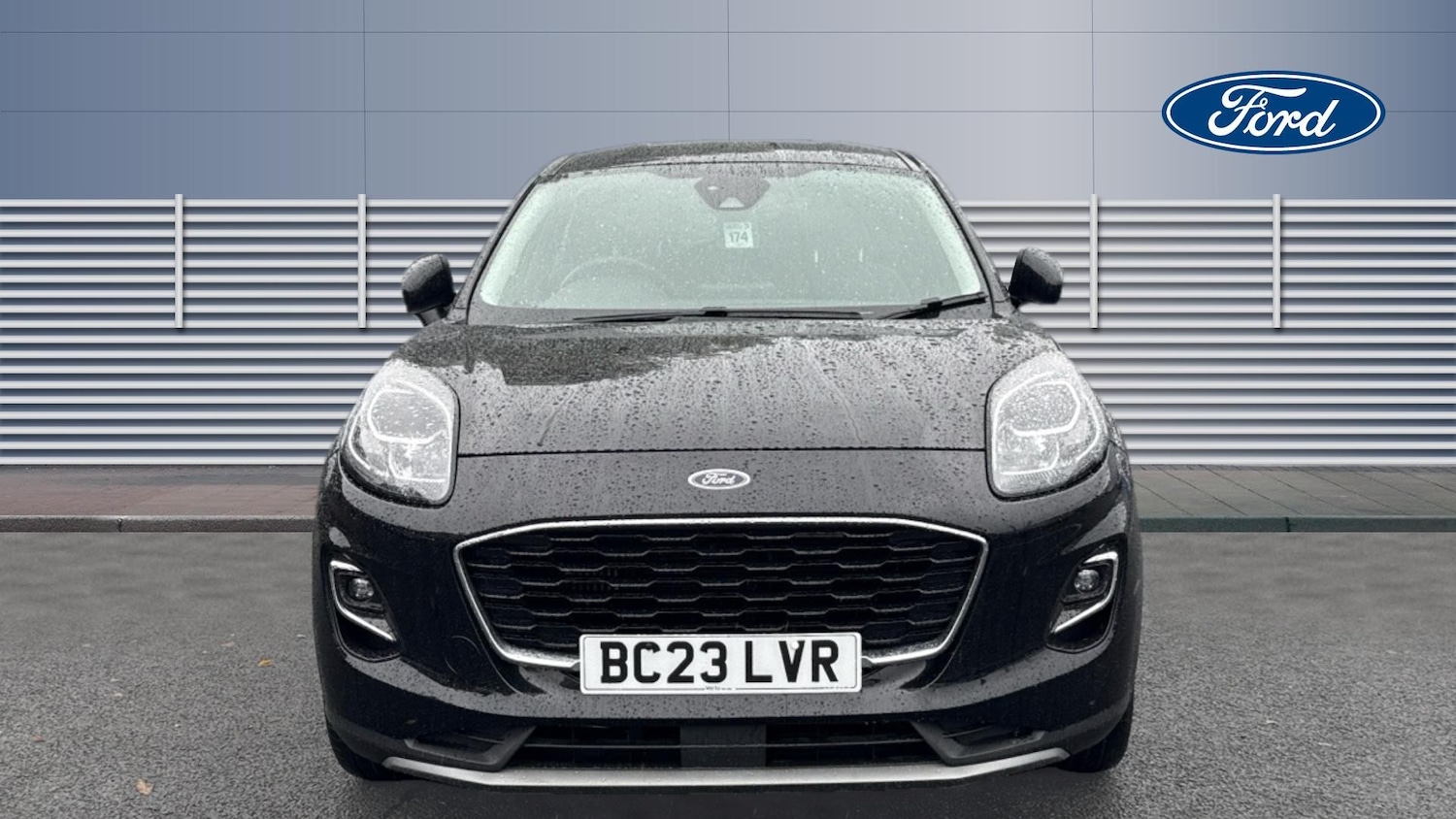 Used Ford Puma 2023 for sale - 76193046: Photo 3