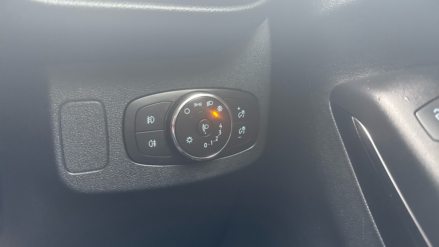 Used Ford Puma 2023 for sale - 76193046: Photo 34