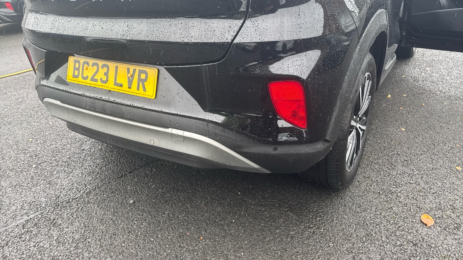 Used Ford Puma 2023 for sale - 76193046: Photo 36
