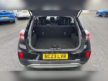 Used Ford Puma 2023 for sale - 76193046: Photo 4