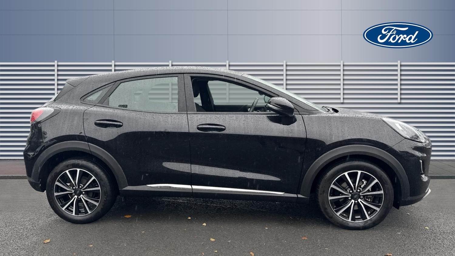 Used Ford Puma 2023 for sale - 76193046: Photo 5