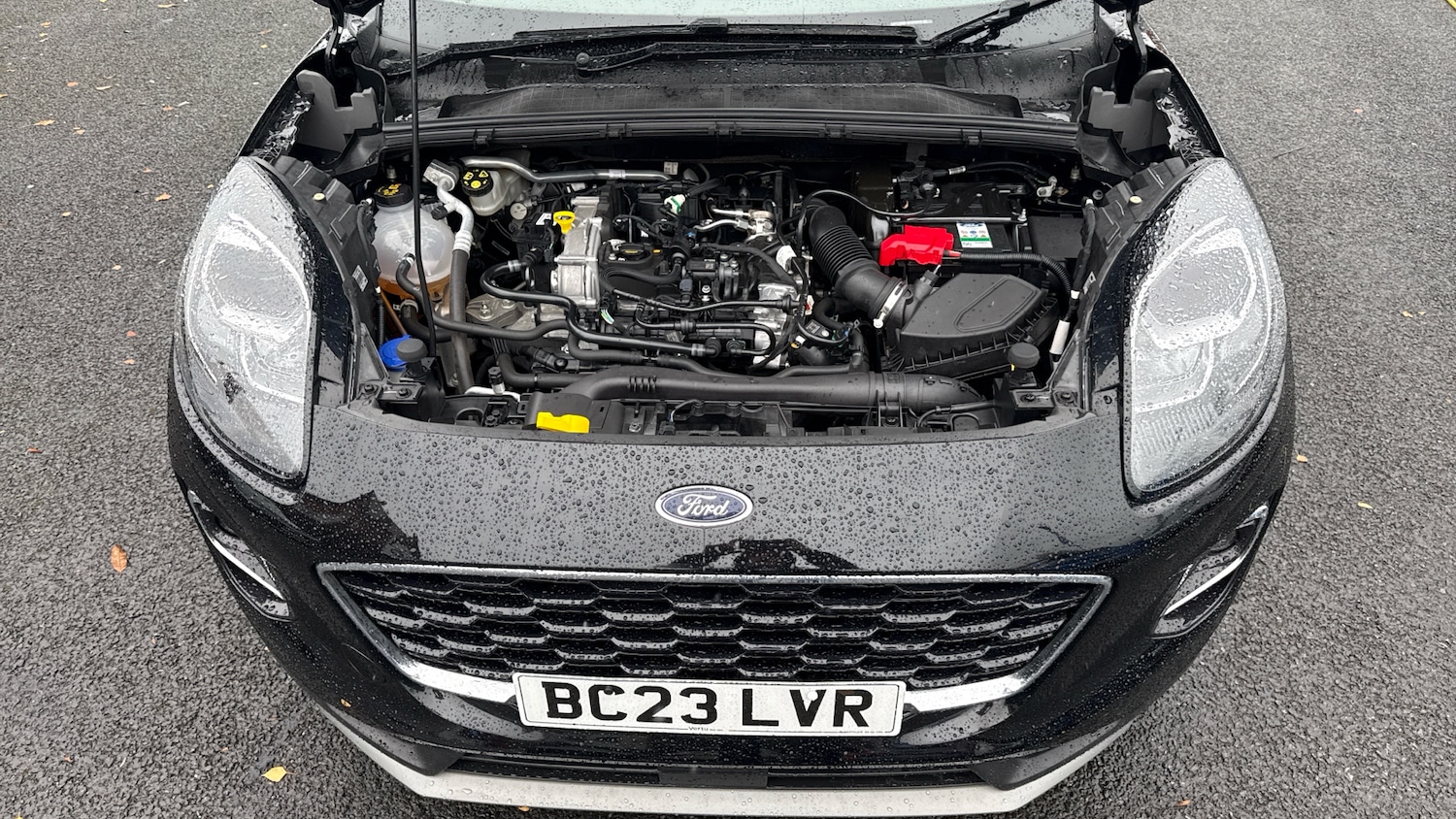 Used Ford Puma 2023 for sale - 76193046: Photo 8