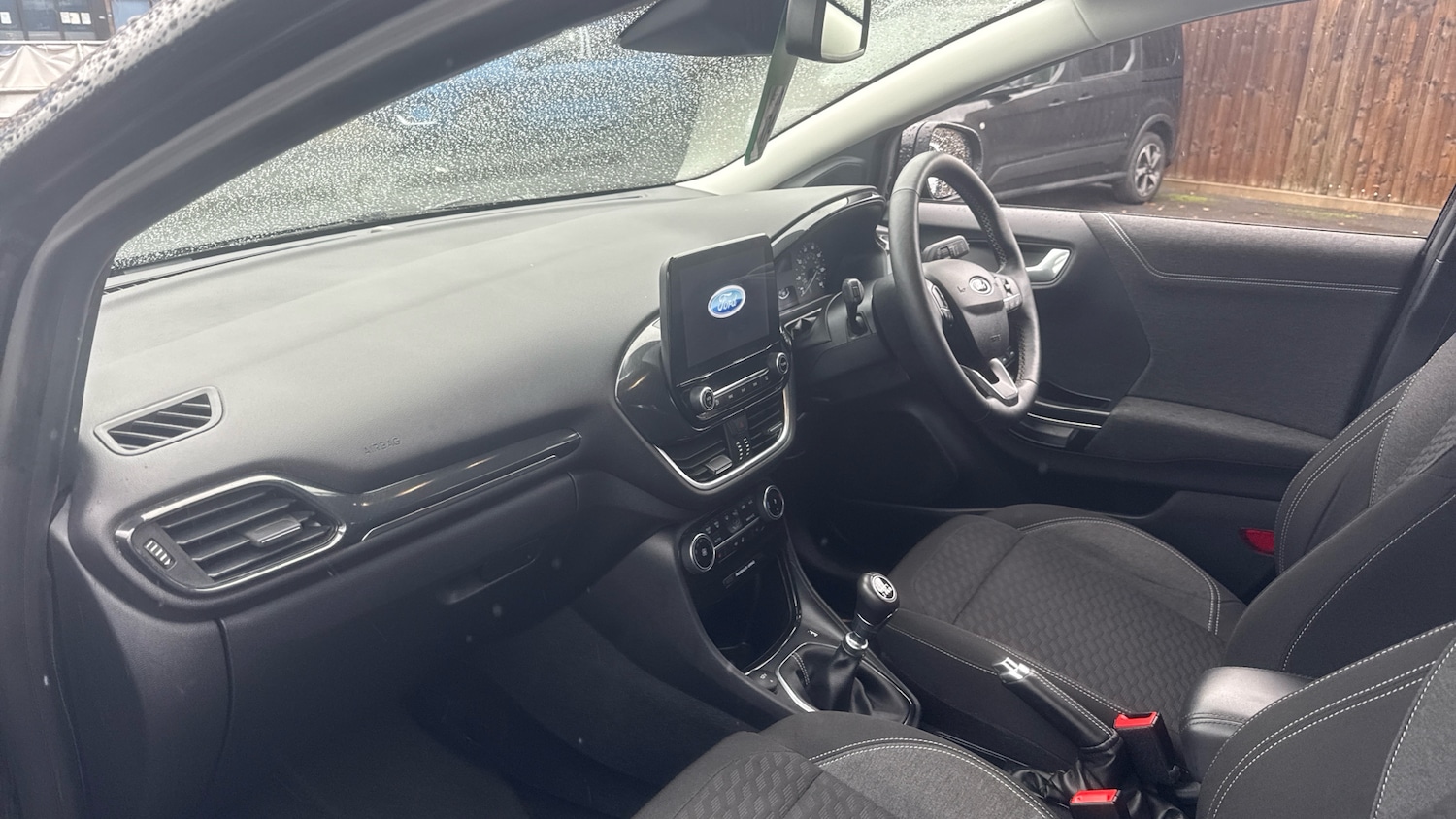 Used Ford Puma 2023 for sale - 76193046: Photo 9