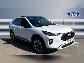 Used Ford Kuga 2025 for sale - 78502359: Photo