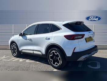 Used Ford Kuga 2025 for sale - 78502359: Photo