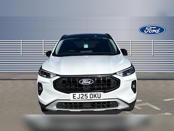Used Ford Kuga 2025 for sale - 78502359: Photo