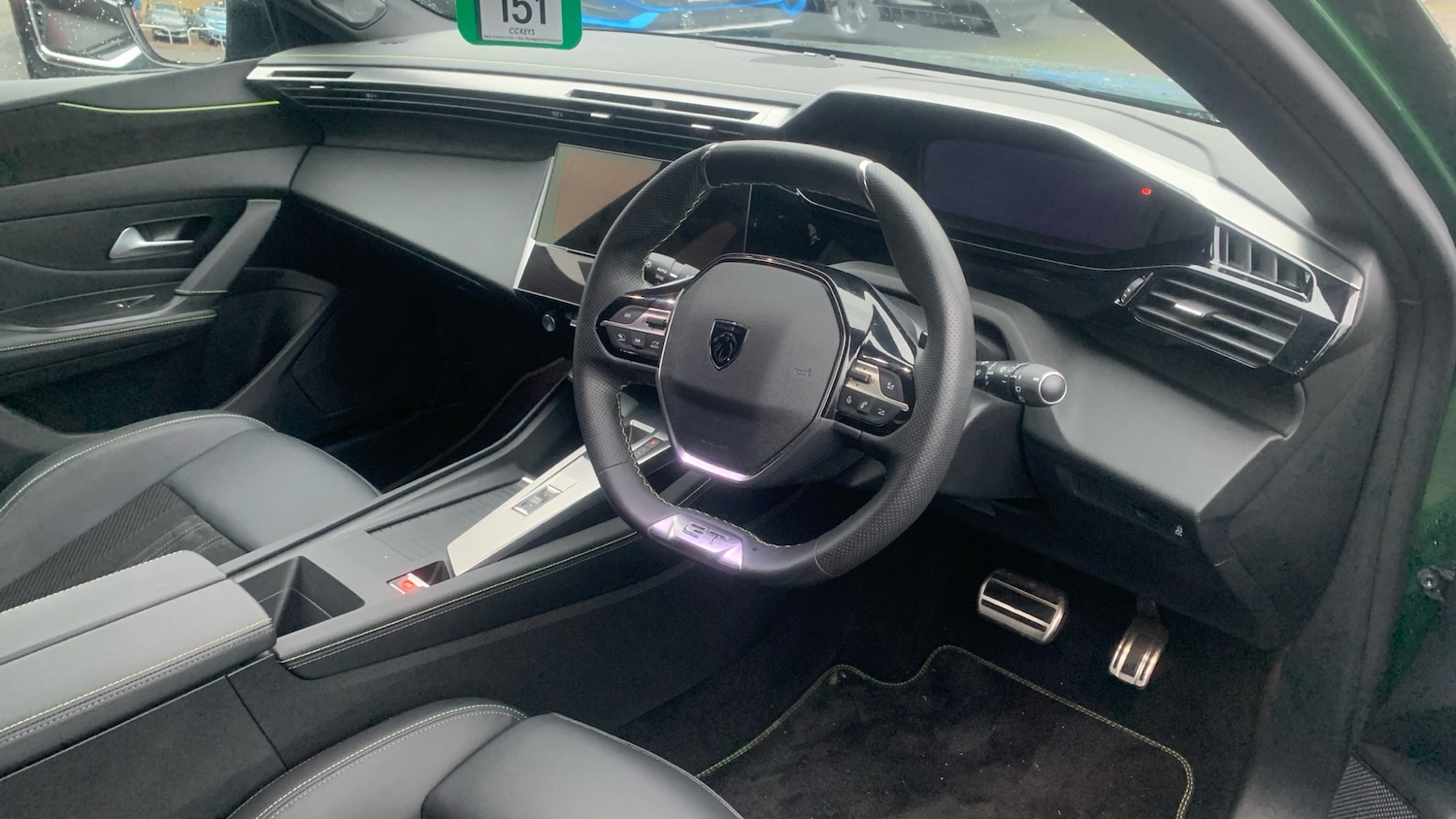 Used Peugeot 308 2022 for sale - 76776307: Photo 11