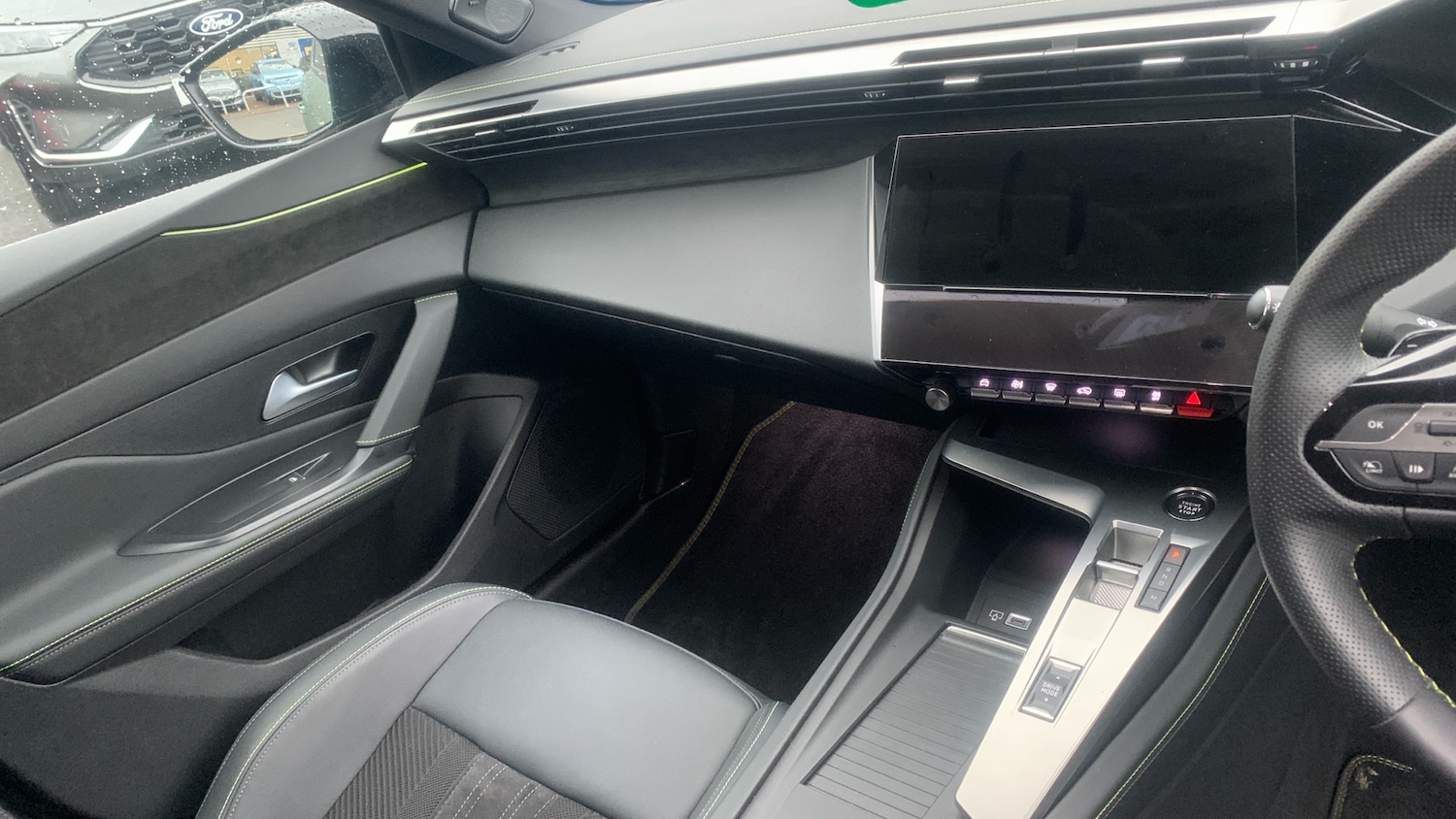 Used Peugeot 308 2022 for sale - 76776307: Photo 14