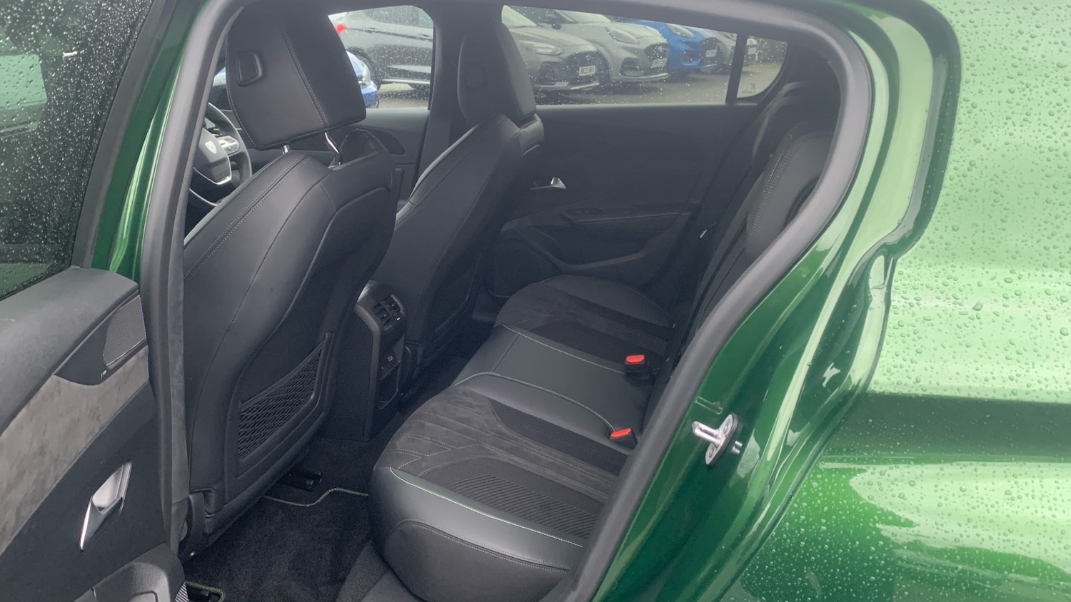 Used Peugeot 308 2022 for sale - 76776307: Photo 16