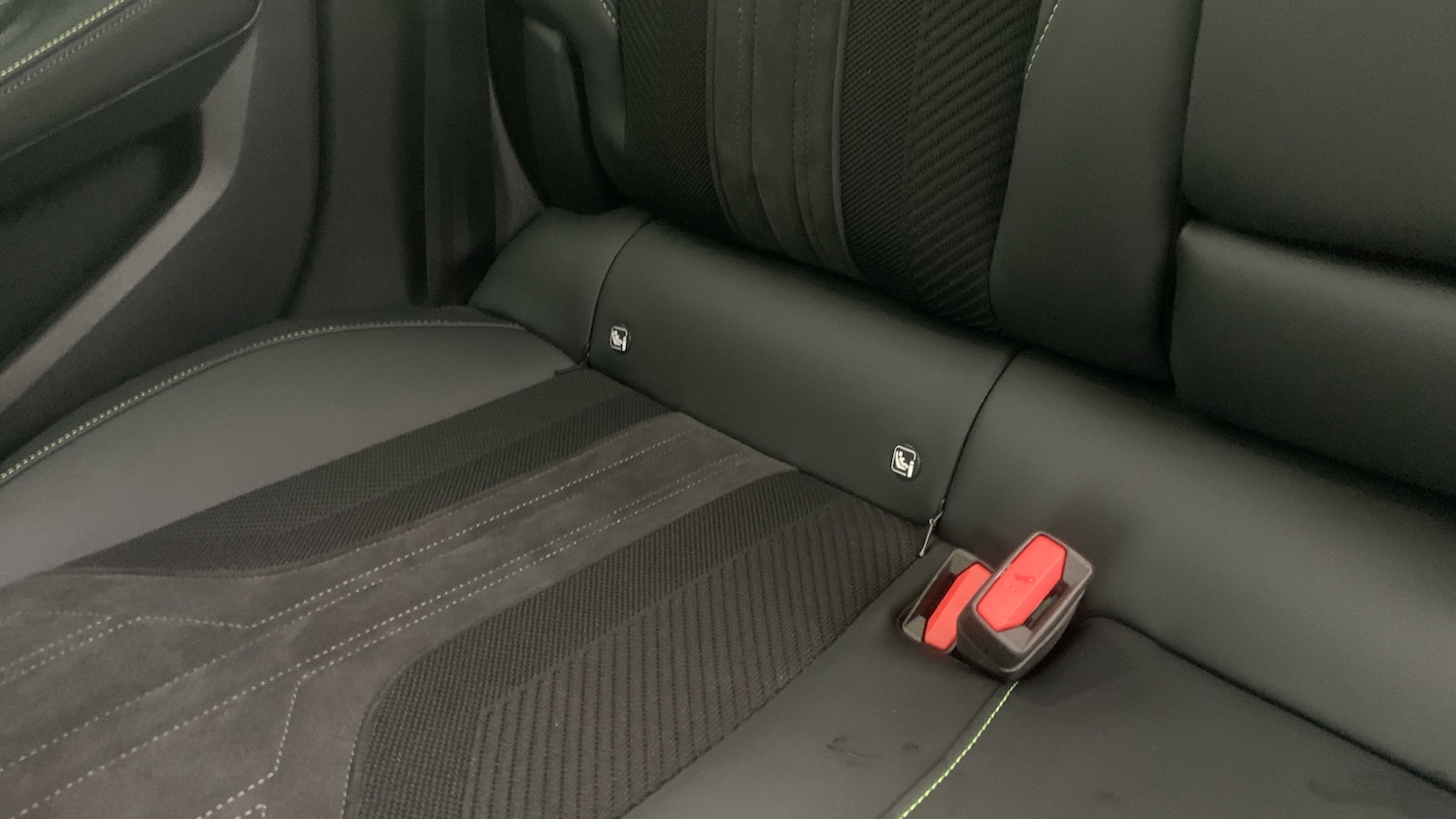 Used Peugeot 308 2022 for sale - 76776307: Photo 17