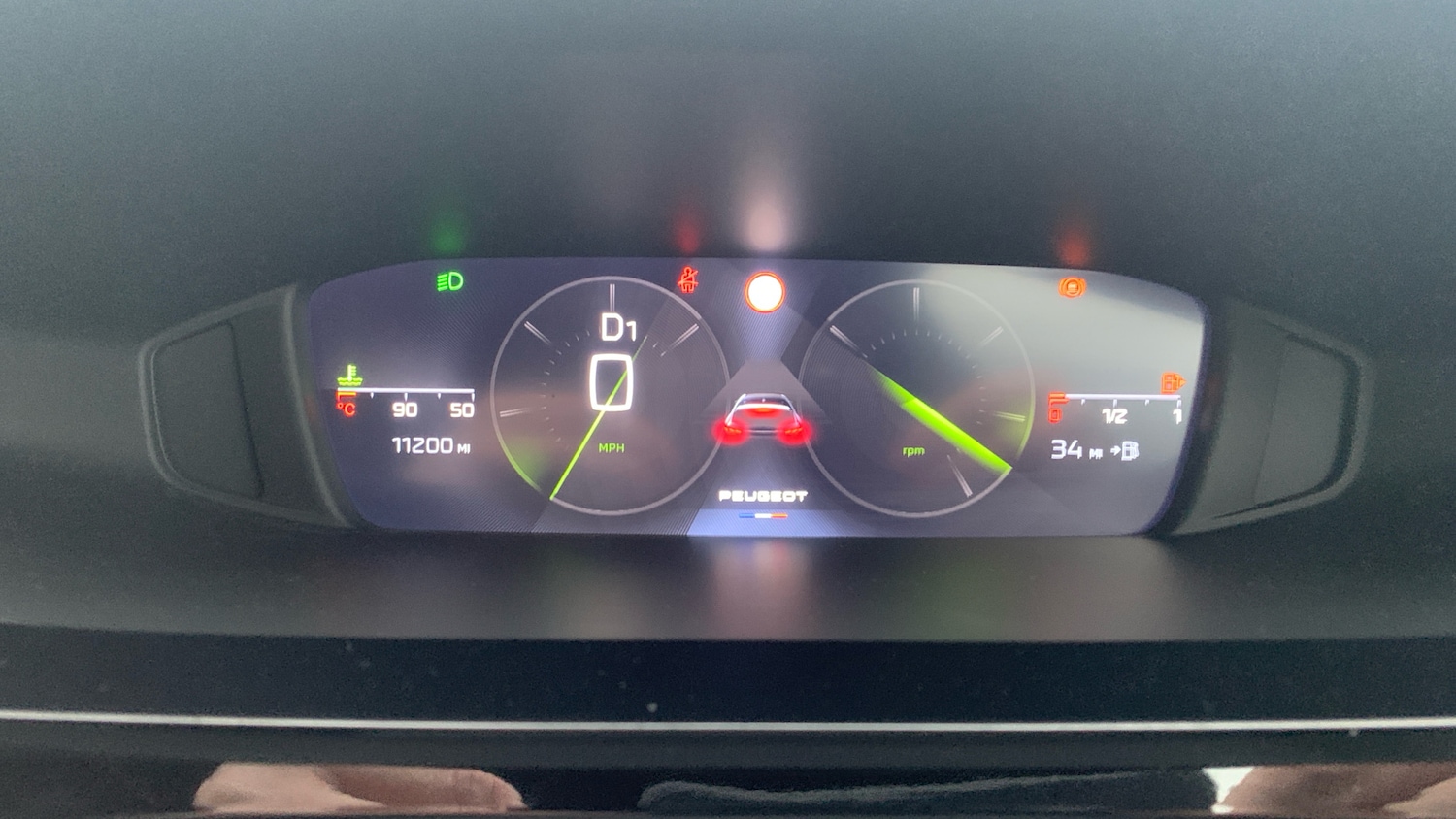 Used Peugeot 308 2022 for sale - 76776307: Photo 18