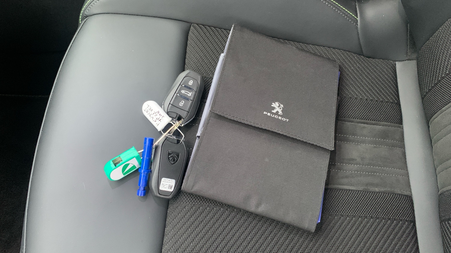 Used Peugeot 308 2022 for sale - 76776307: Photo 19