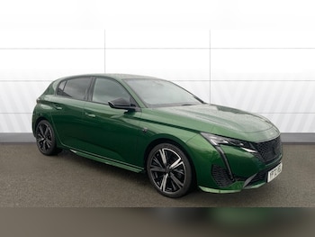 Used Peugeot 308 2022 for sale - 76776307: Photo