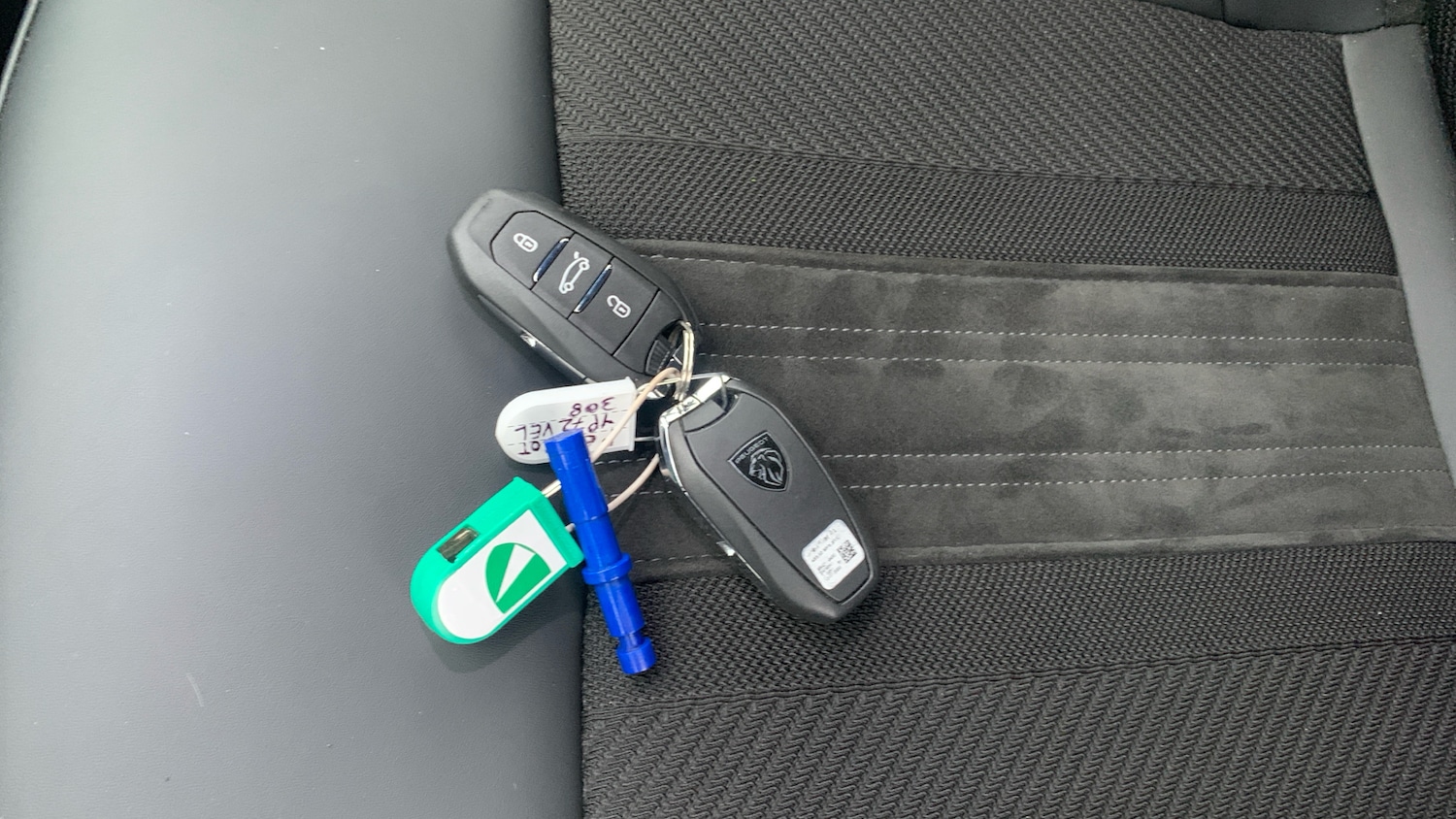 Used Peugeot 308 2022 for sale - 76776307: Photo 20