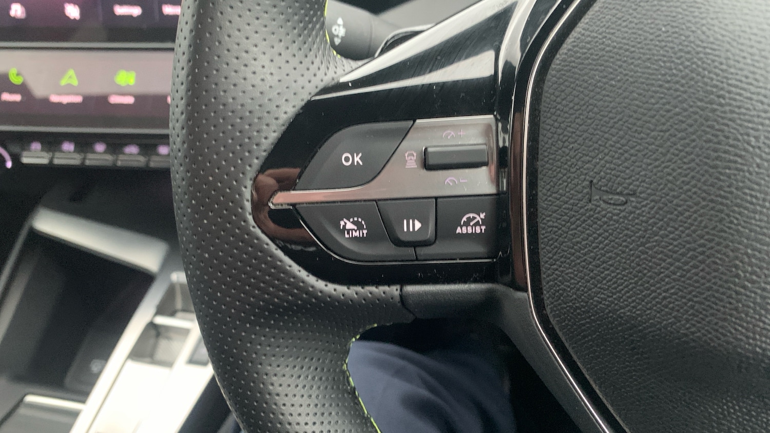 Used Peugeot 308 2022 for sale - 76776307: Photo 21