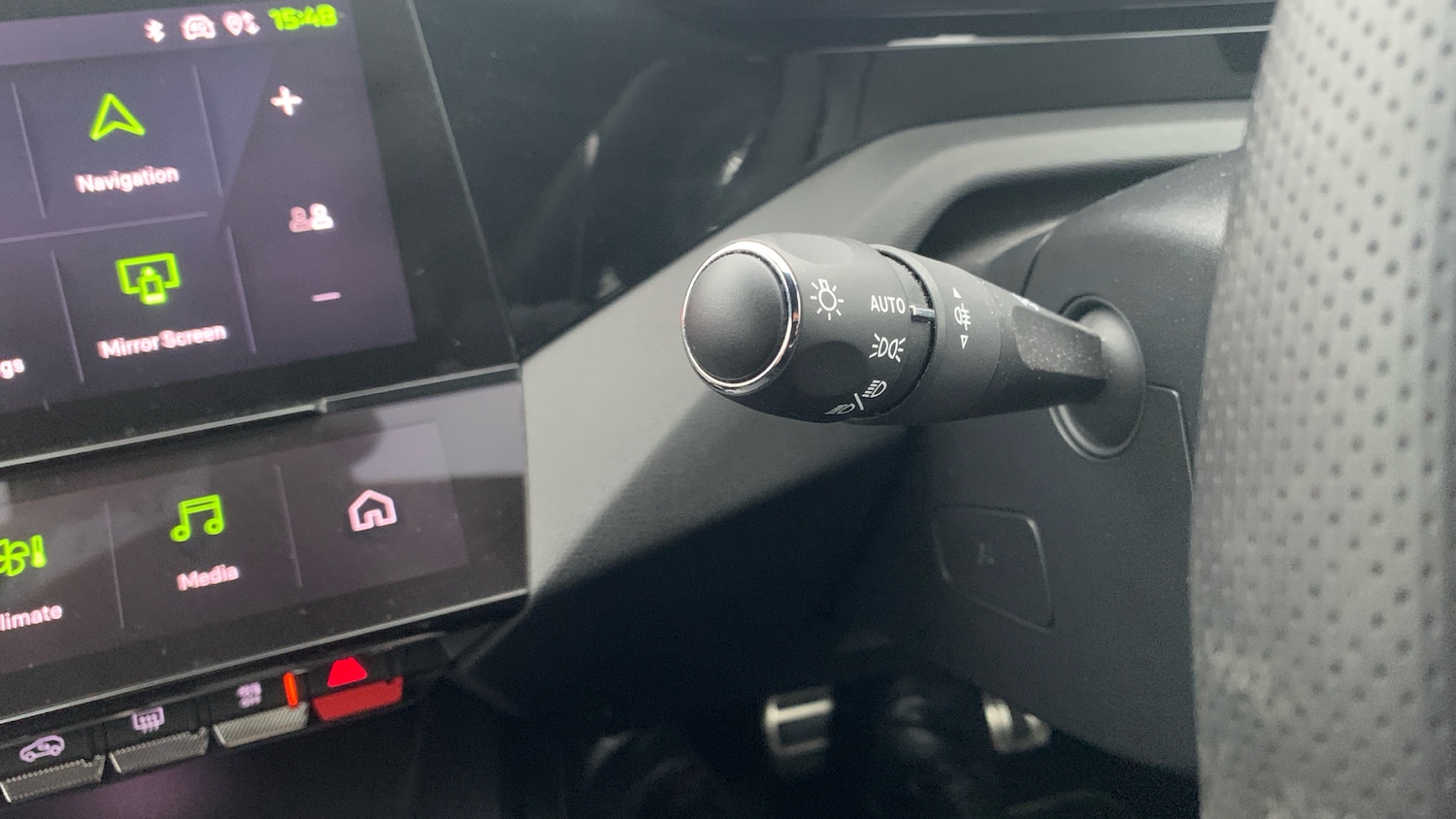 Used Peugeot 308 2022 for sale - 76776307: Photo 24