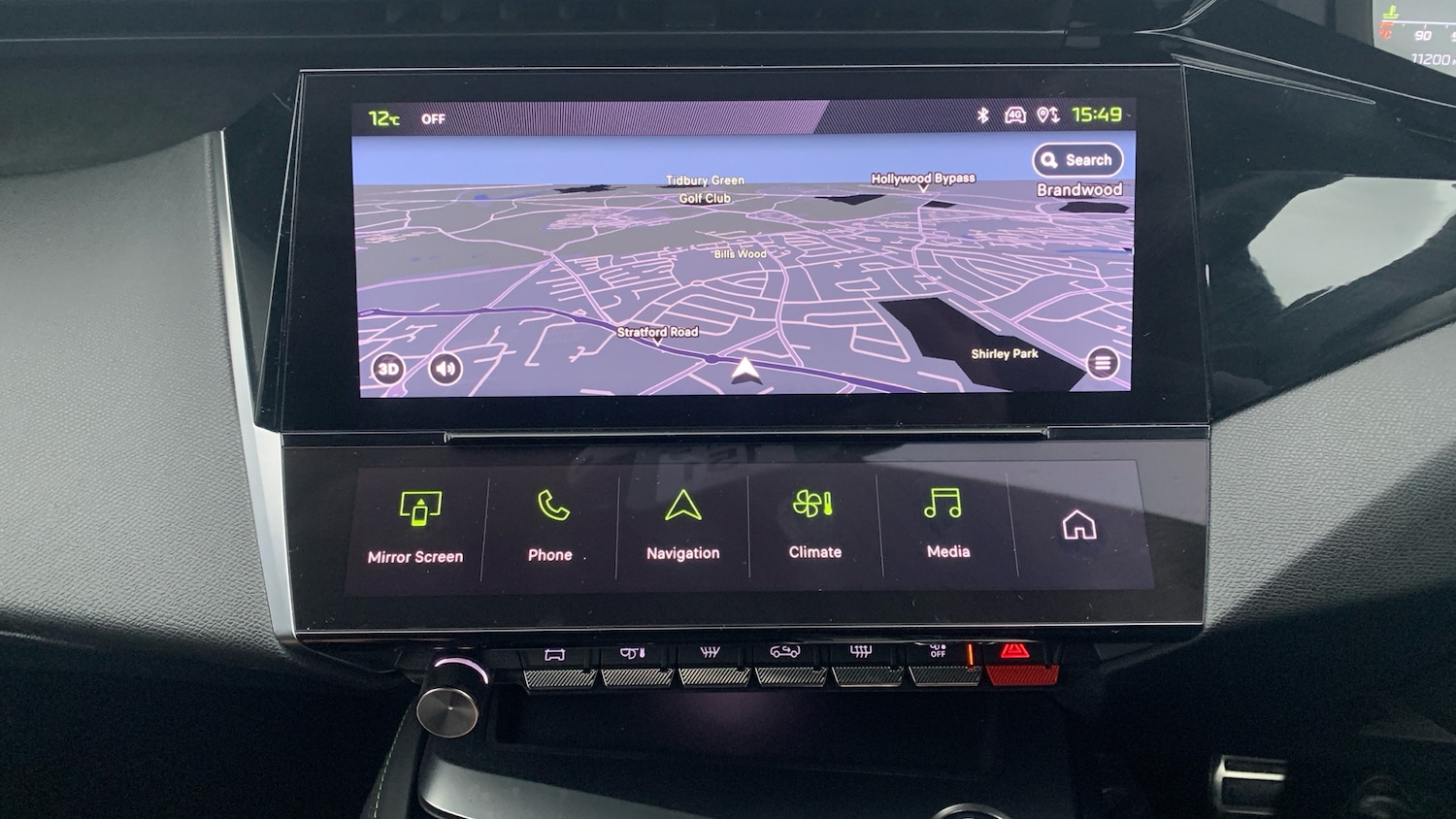 Used Peugeot 308 2022 for sale - 76776307: Photo 27