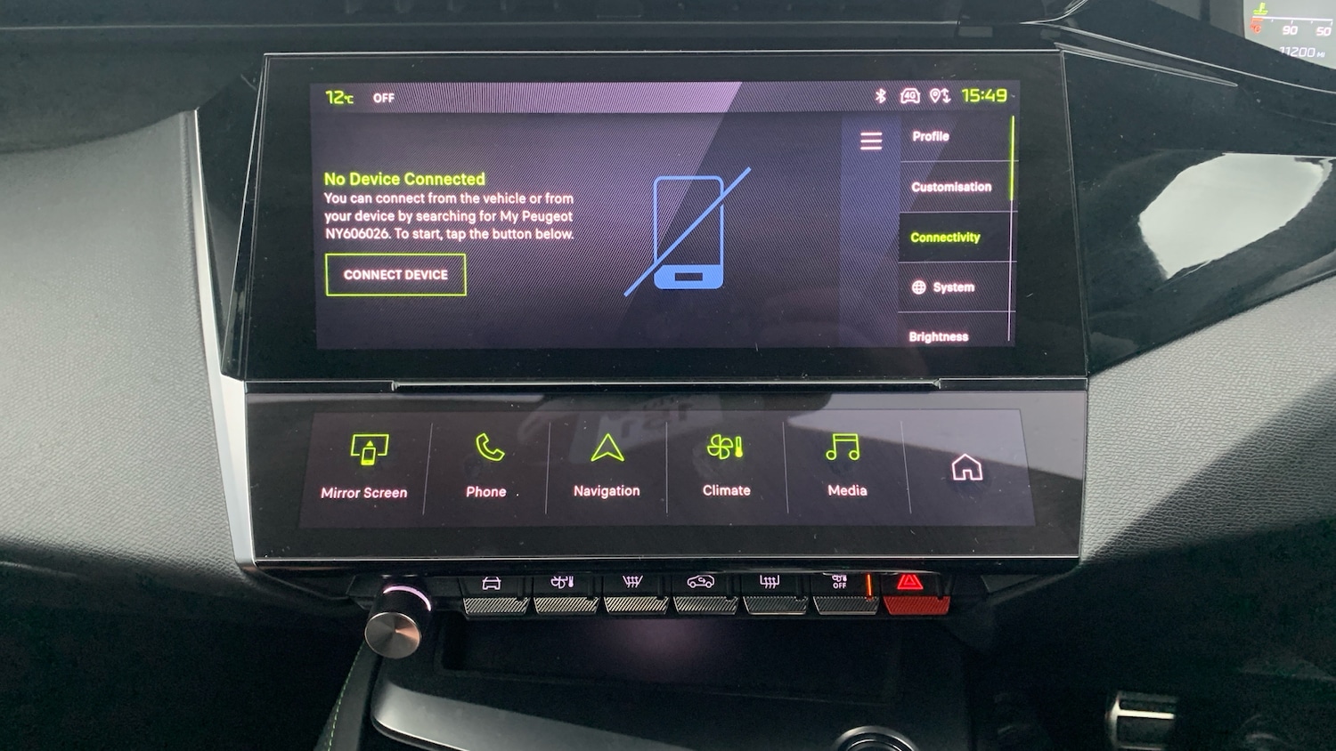 Used Peugeot 308 2022 for sale - 76776307: Photo 28