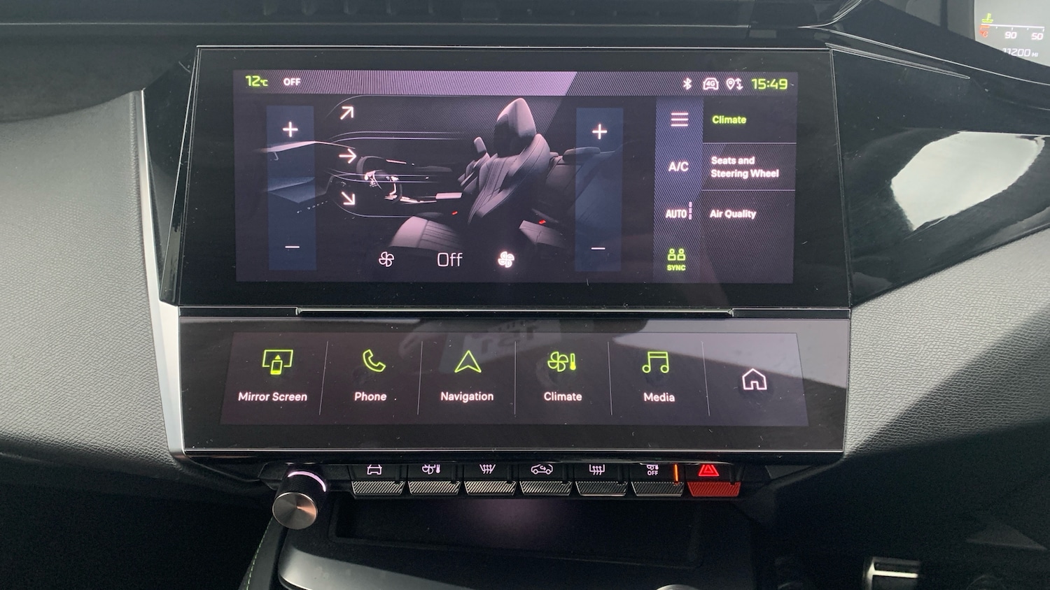 Used Peugeot 308 2022 for sale - 76776307: Photo 29