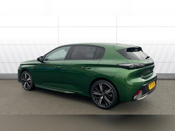 Used Peugeot 308 2022 for sale - 76776307: Photo