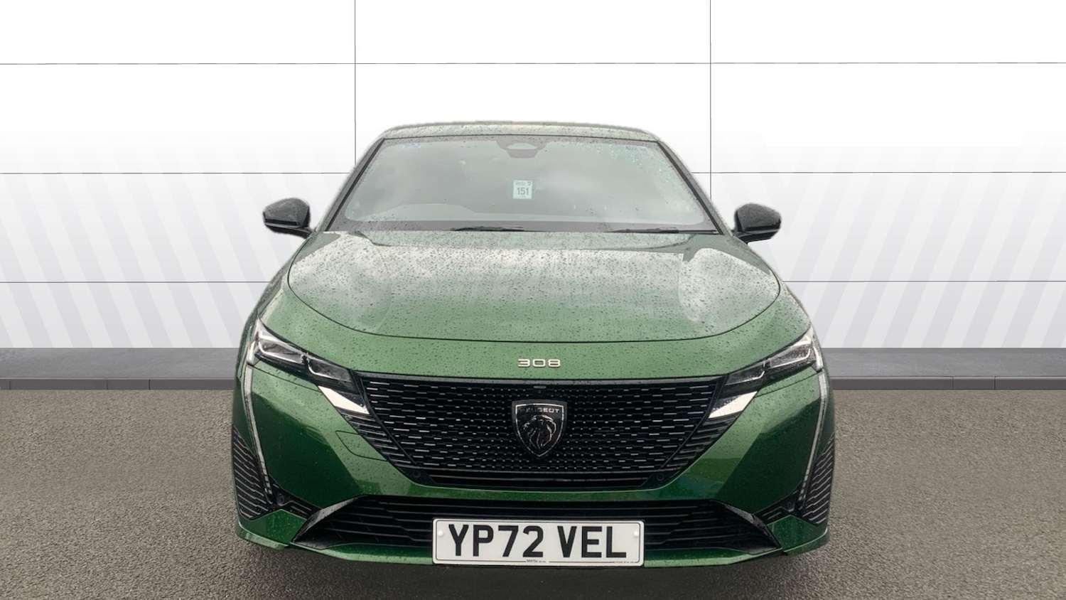 Used Peugeot 308 2022 for sale - 76776307: Photo 3