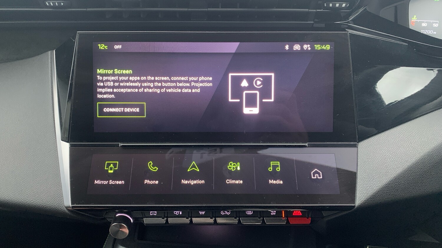 Used Peugeot 308 2022 for sale - 76776307: Photo 30