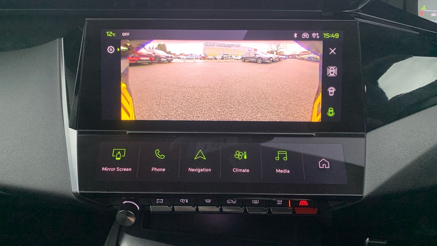 Used Peugeot 308 2022 for sale - 76776307: Photo 33