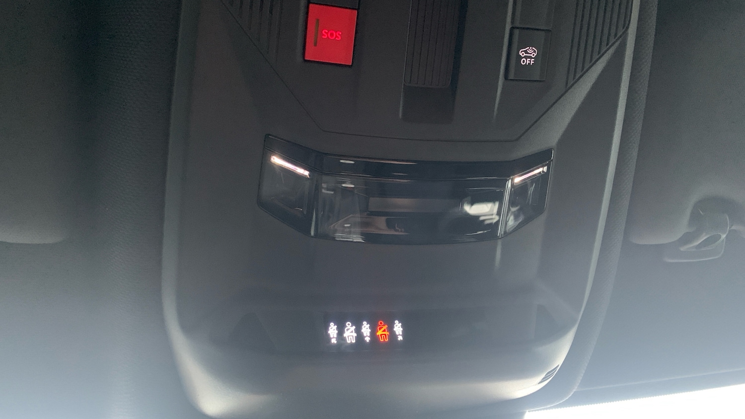 Used Peugeot 308 2022 for sale - 76776307: Photo 39