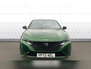 Used Peugeot 308 2022 for sale - 76776307: Photo