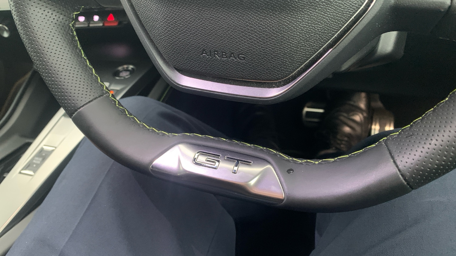 Used Peugeot 308 2022 for sale - 76776307: Photo 40