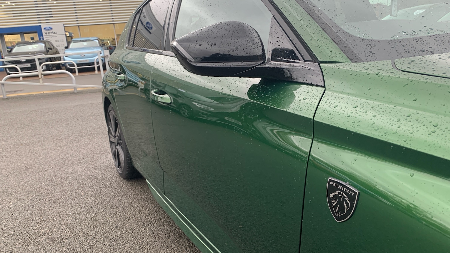 Used Peugeot 308 2022 for sale - 76776307: Photo 41