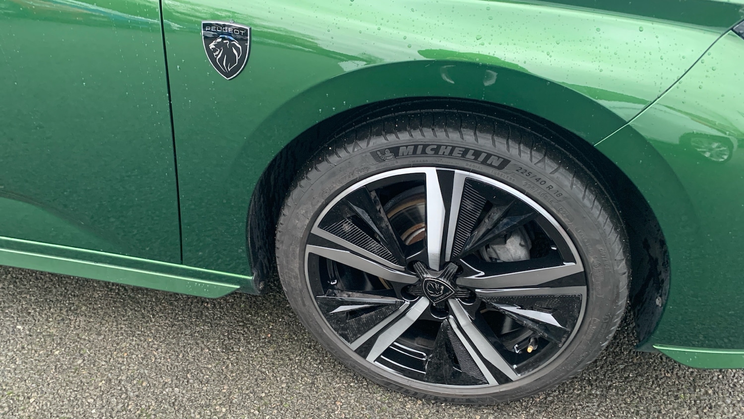 Used Peugeot 308 2022 for sale - 76776307: Photo 42