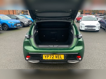 Used Peugeot 308 2022 for sale - 76776307: Photo