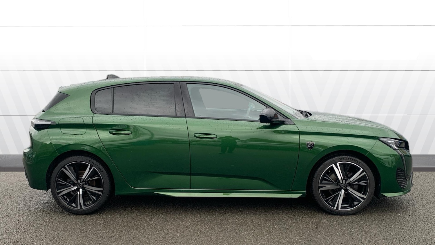 Used Peugeot 308 2022 for sale - 76776307: Photo 5