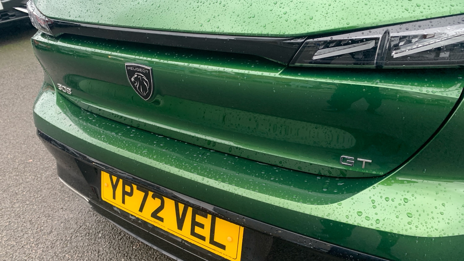 Used Peugeot 308 2022 for sale - 76776307: Photo 50