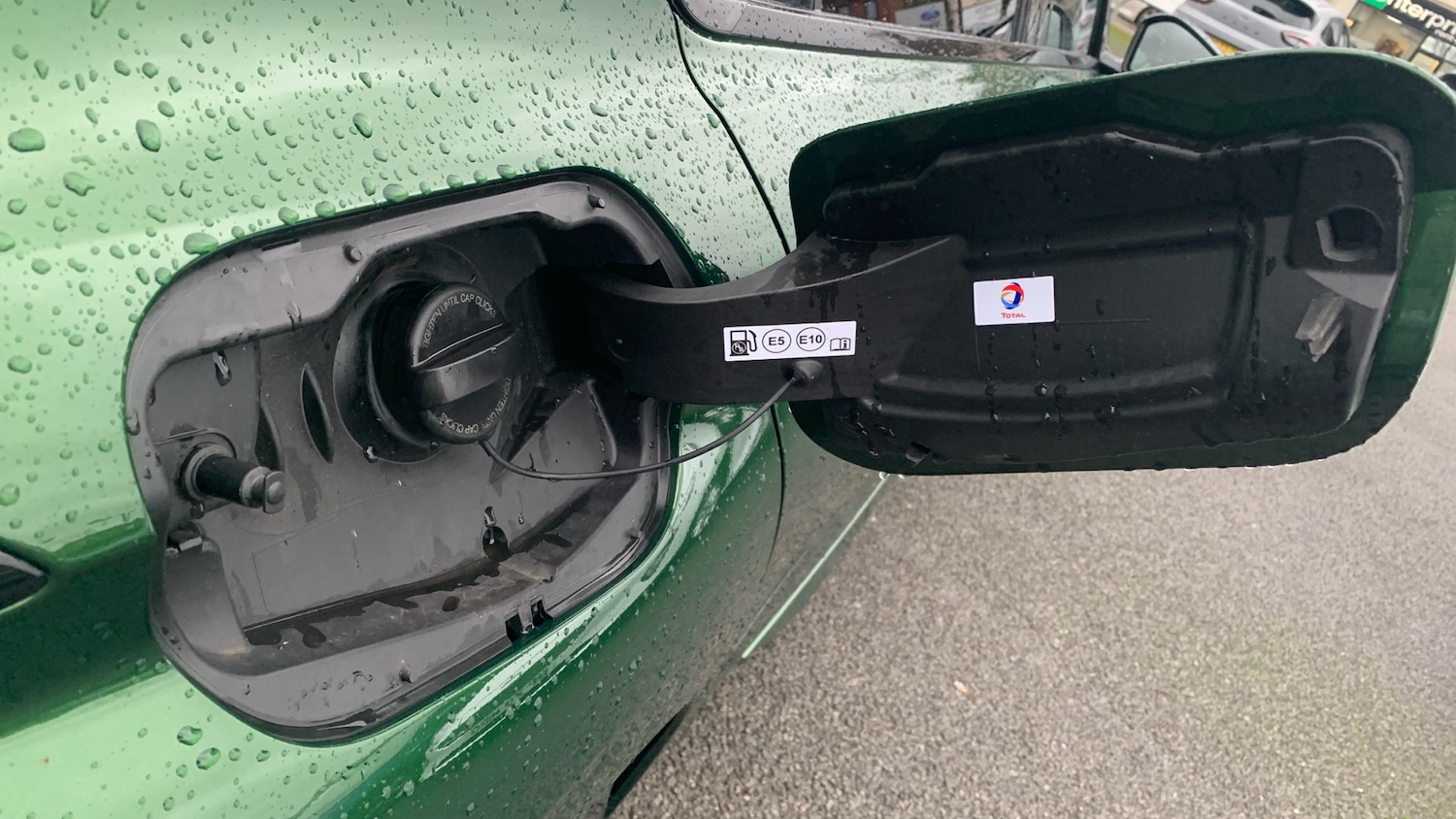 Used Peugeot 308 2022 for sale - 76776307: Photo 52