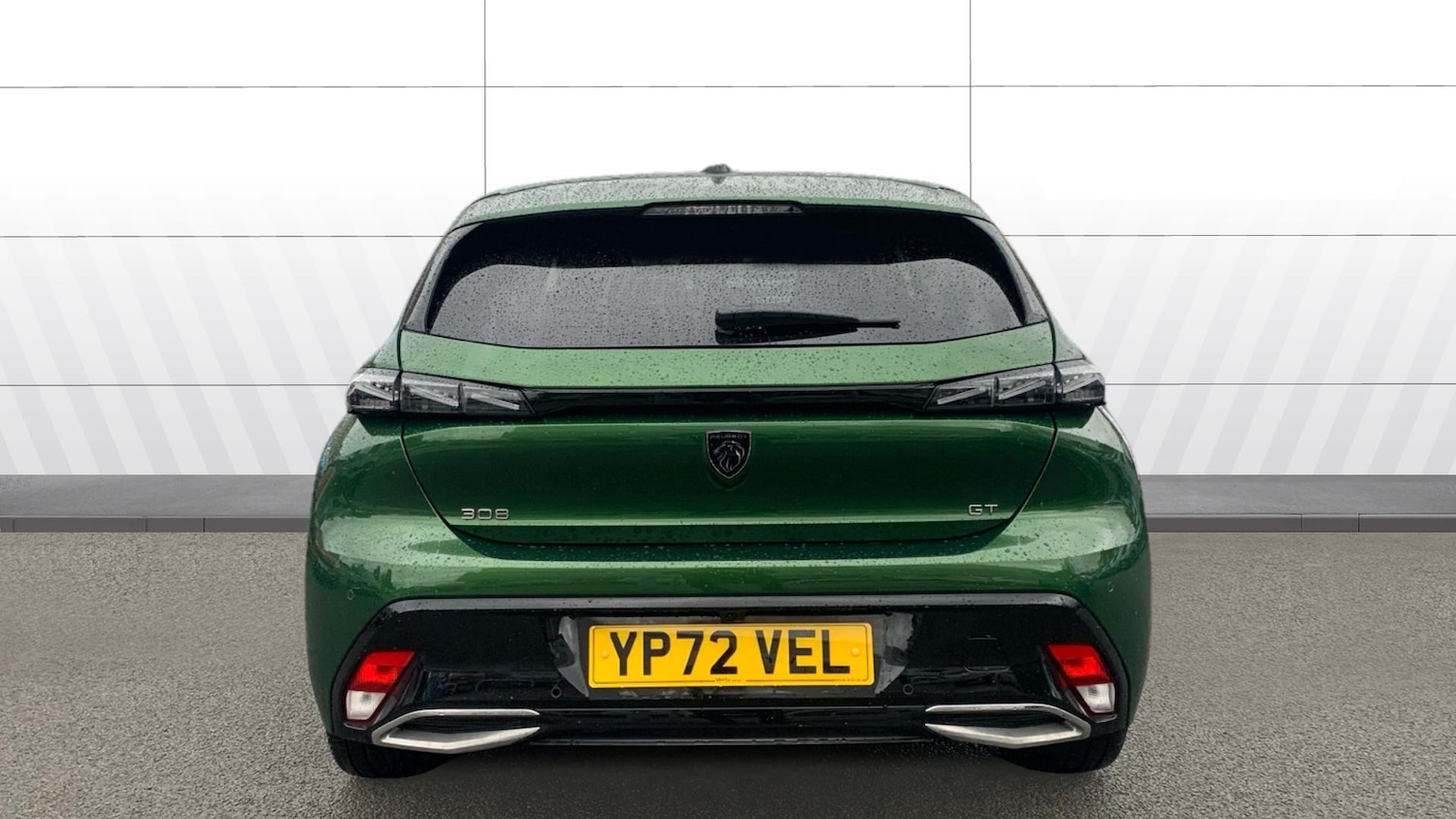 Used Peugeot 308 2022 for sale - 76776307: Photo 6
