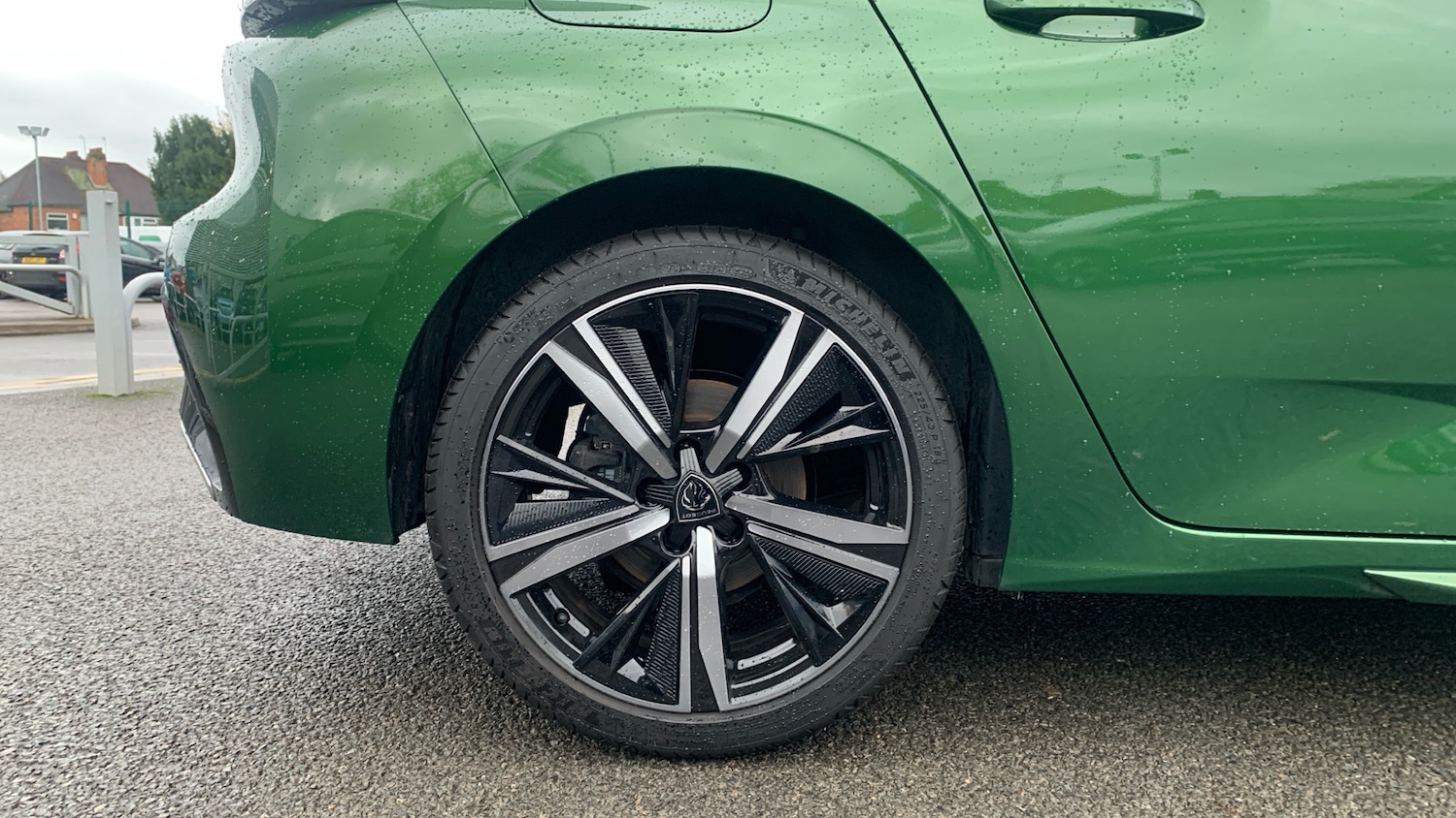 Used Peugeot 308 2022 for sale - 76776307: Photo 7