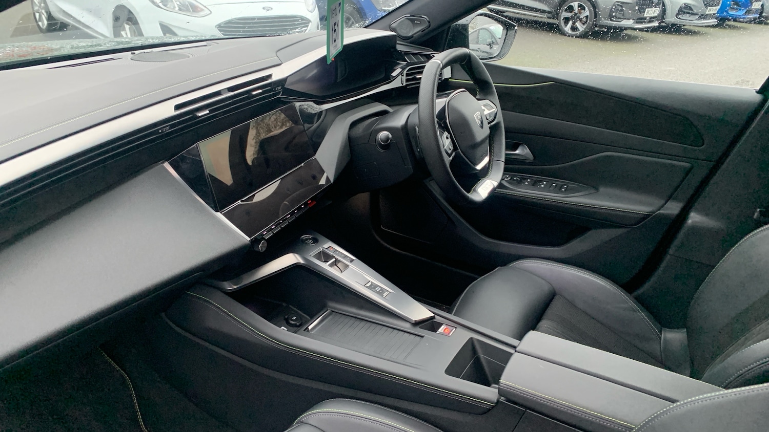 Used Peugeot 308 2022 for sale - 76776307: Photo 9