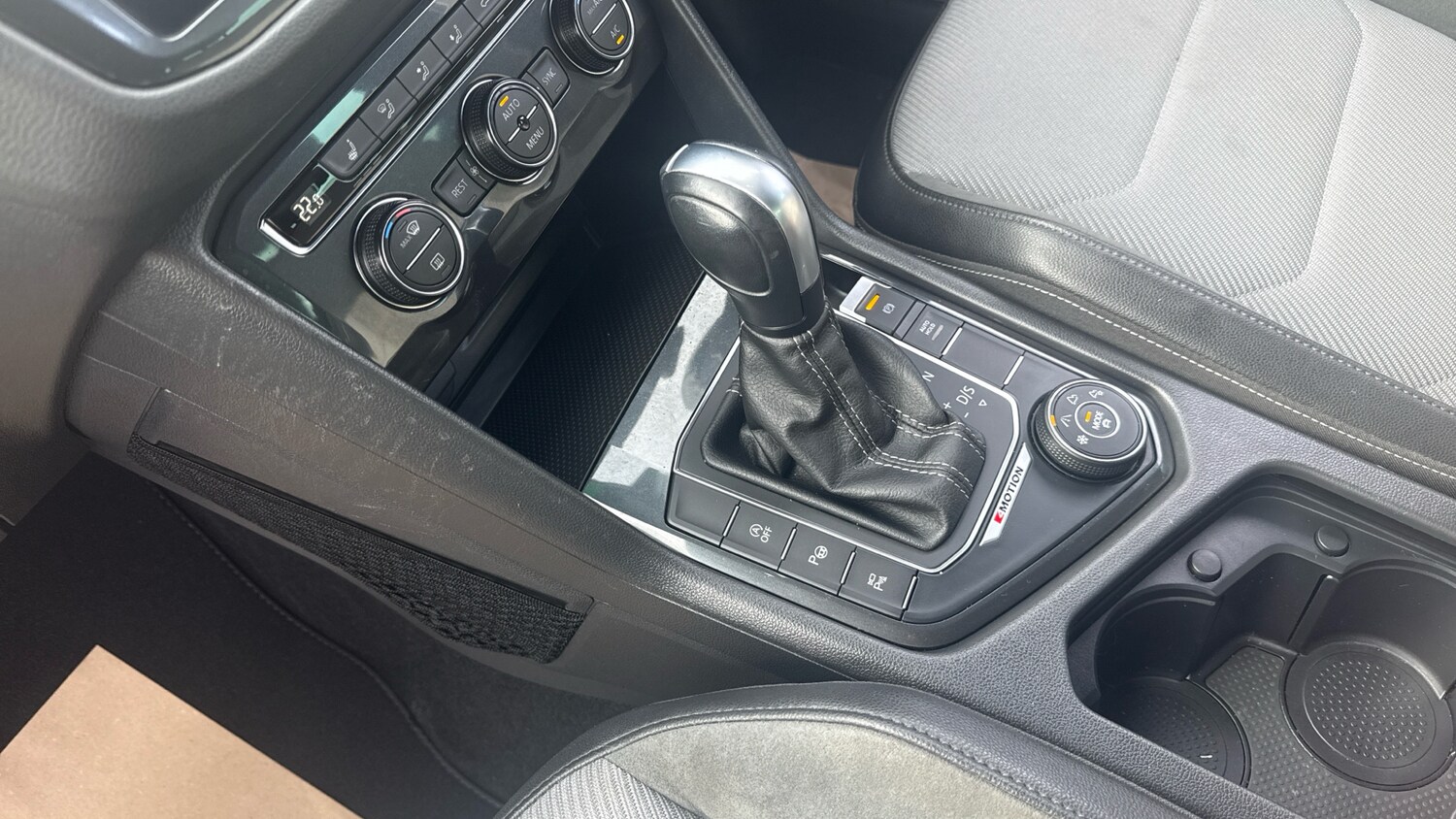 Used Volkswagen Tiguan 2020 for sale - 77687941: Photo 13