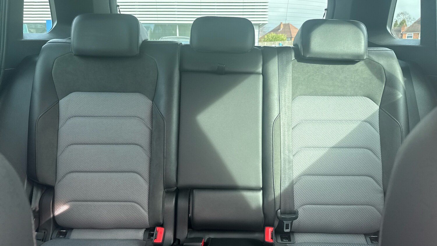 Used Volkswagen Tiguan 2020 for sale - 77687941: Photo 15